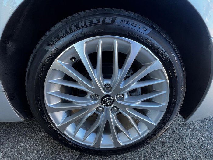 2019 Toyota Camry SL