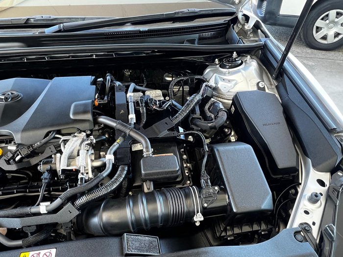 2019 Toyota Camry SL