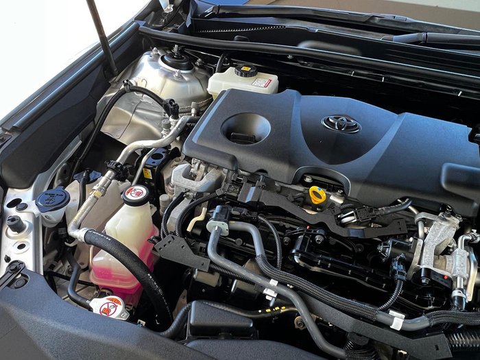 2019 Toyota Camry SL