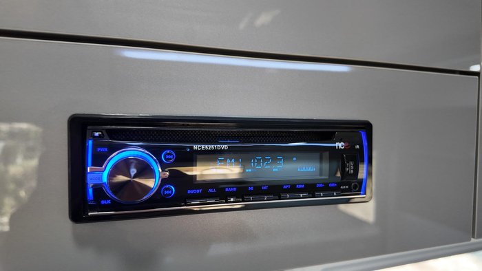 2025 Concept Innovation 540 Oz Pack