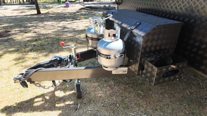 2025 Concept Innovation 540 Oz Pack