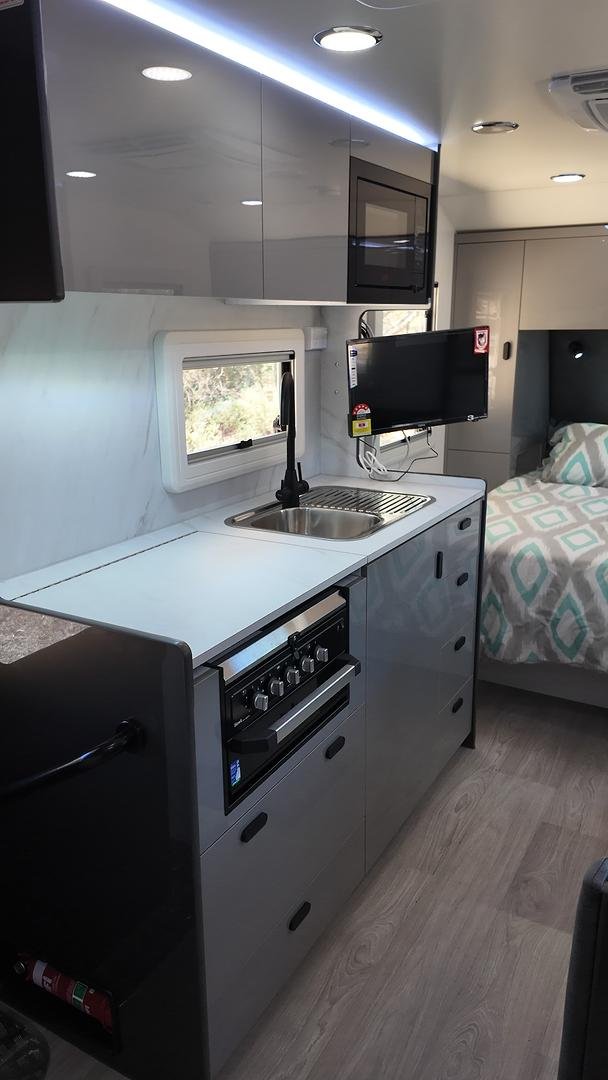 2025 Concept Innovation 540 Oz Pack