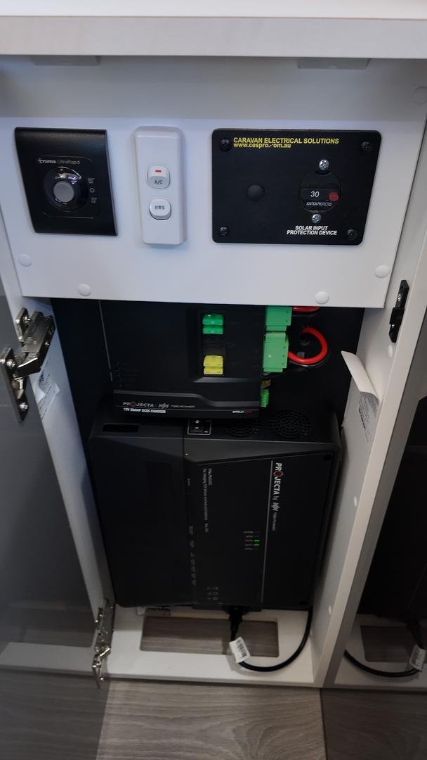 2025 Concept Innovation 540 Oz Pack