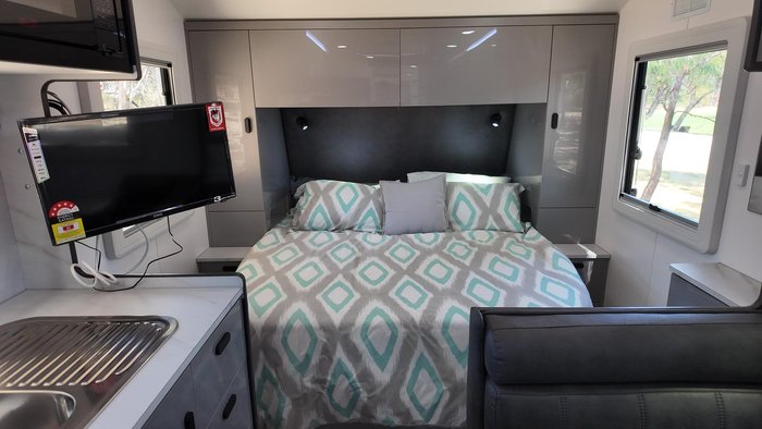 2025 Concept Innovation 540 Oz Pack