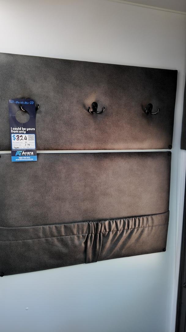 2025 Concept Innovation 540 Oz Pack