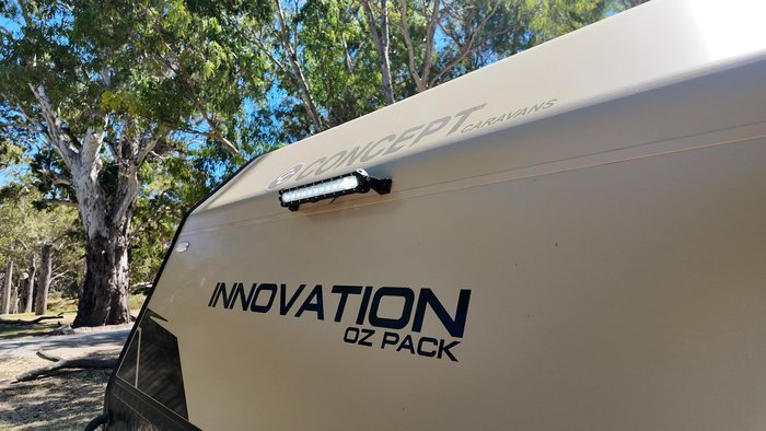 2025 Concept Innovation 540 Oz Pack