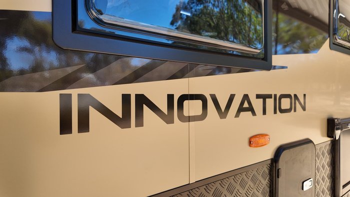 2025 Concept Innovation 540 Oz Pack