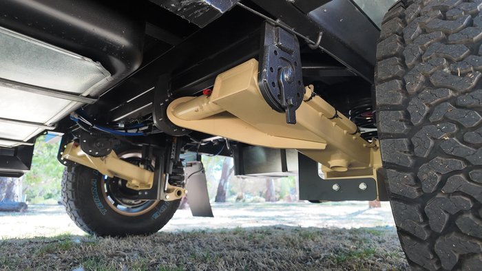 2025 Concept Innovation 540 Oz Pack