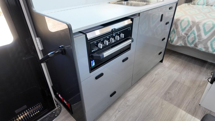 2025 Concept Innovation 540 Oz Pack