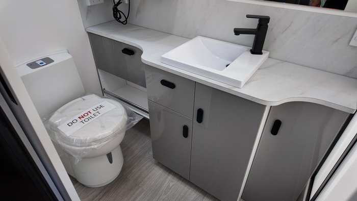 2025 Concept Innovation 540 Oz Pack