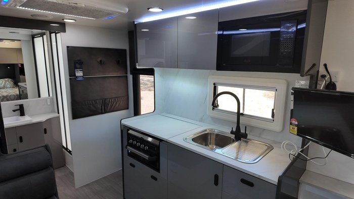 2025 Concept Innovation 540 Oz Pack