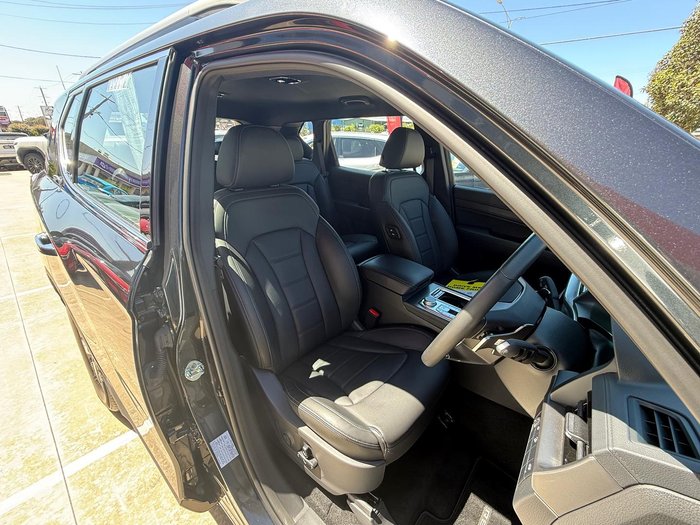 2024 SsangYong Rexton Adventure