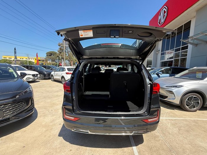 2024 SsangYong Rexton Adventure