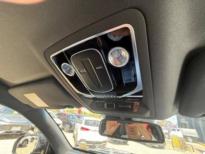 2024 SsangYong Rexton Adventure