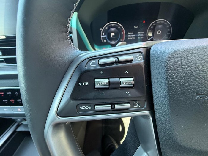 2024 SsangYong Rexton Adventure