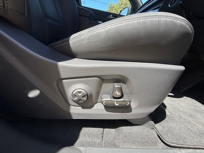 2024 SsangYong Rexton Adventure