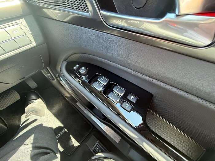 2024 SsangYong Rexton Adventure