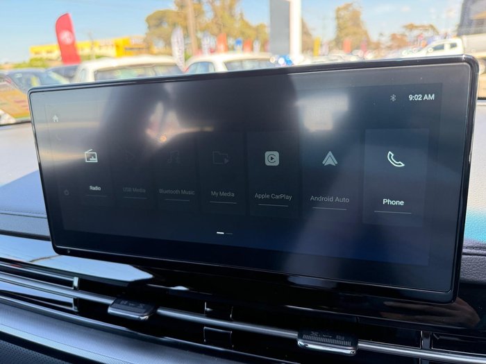 2024 SsangYong Rexton Adventure