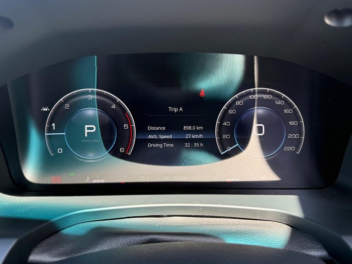 2024 SsangYong Rexton Adventure