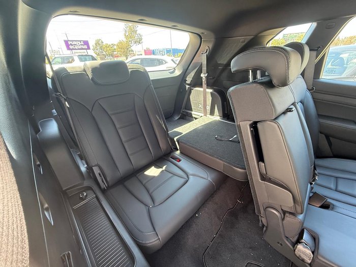 2024 SsangYong Rexton Adventure