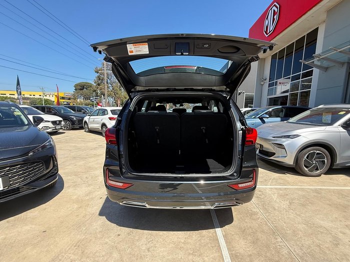 2024 SsangYong Rexton Adventure