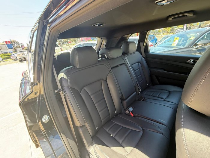 2024 SsangYong Rexton Adventure