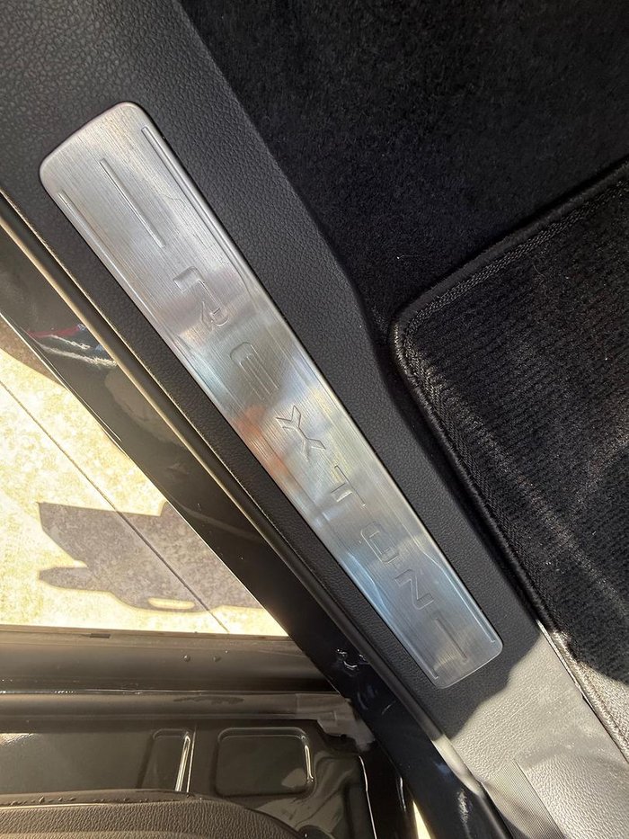 2024 SsangYong Rexton Adventure