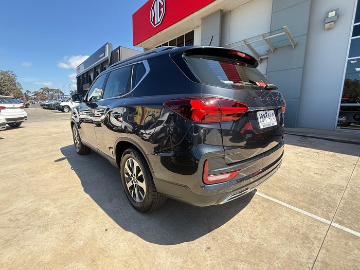 2024 SsangYong Rexton