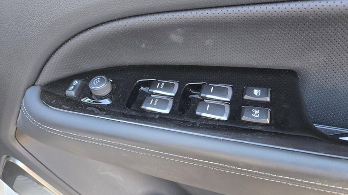 2024 SsangYong Rexton ELX