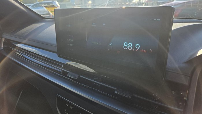 2024 SsangYong Rexton ELX