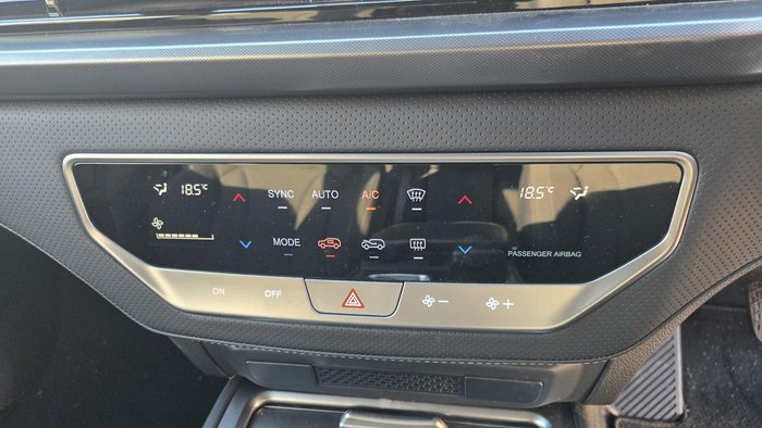 2024 SsangYong Rexton ELX