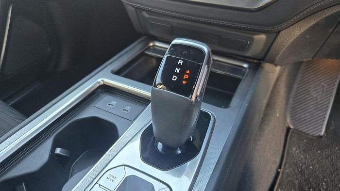 2024 SsangYong Rexton ELX