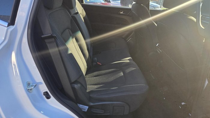 2024 SsangYong Rexton ELX