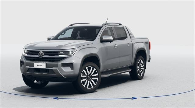 2024 Volkswagen AMAROK