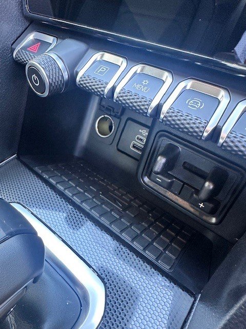 2024 Volkswagen Amarok TDI600 PanAmericana