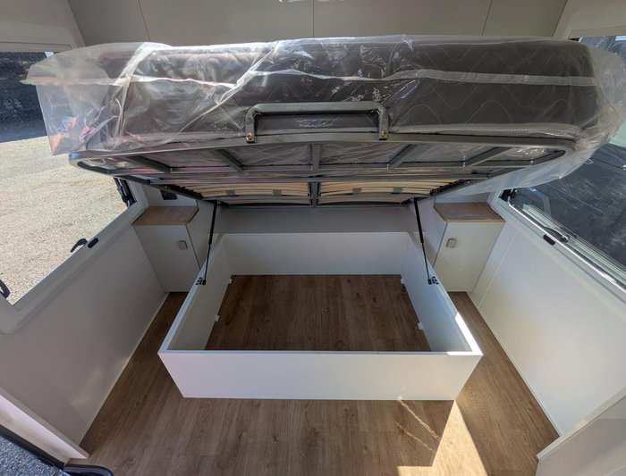 2025 Traveller Utopia (19'6)