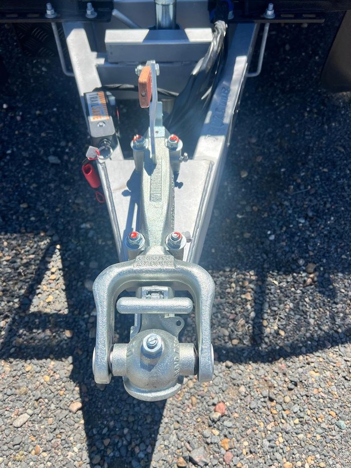 2025 Traveller Utopia 19'6