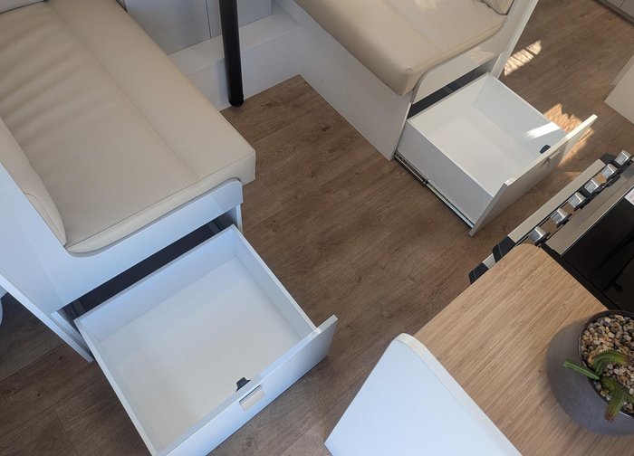 2025 Traveller Utopia (19'6)