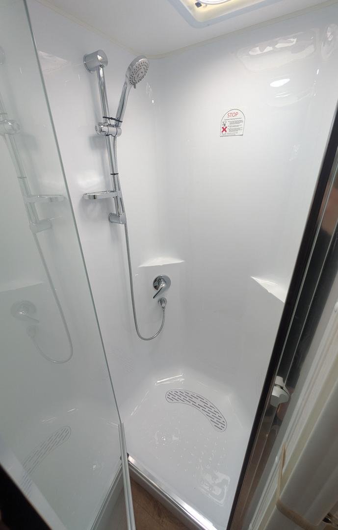 2025 Traveller Utopia (19'6)