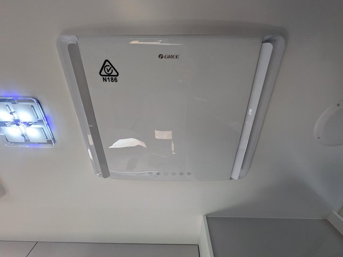 2025 Traveller Utopia (19'6)