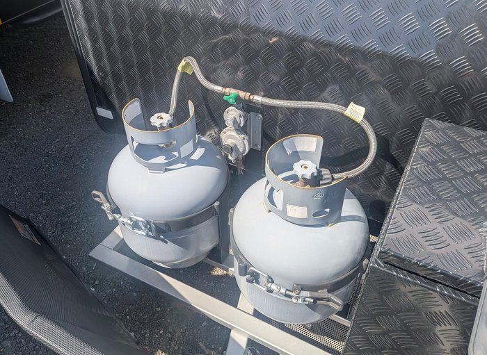 2025 Traveller Utopia (19'6)