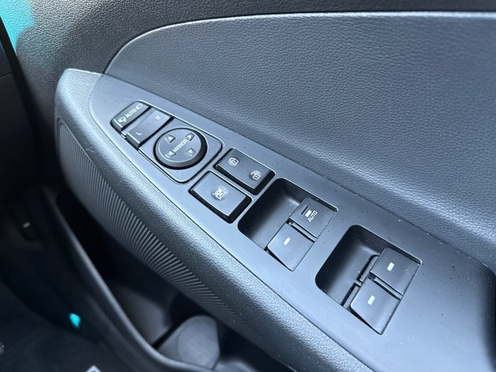 2018 Hyundai Tucson Elite