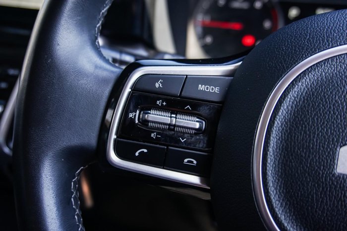 2023 Kia Sorento Sport