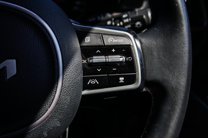 2023 Kia Sorento Sport