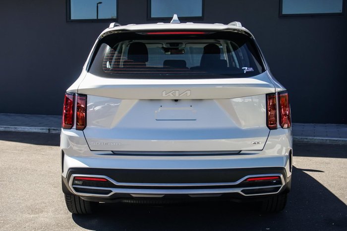 2023 Kia Sorento Sport