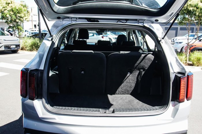 2023 Kia Sorento Sport