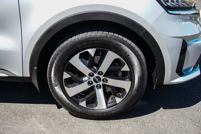 2023 Kia Sorento Sport