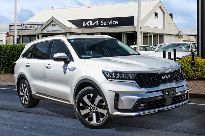 2023 Kia Sorento Sport
