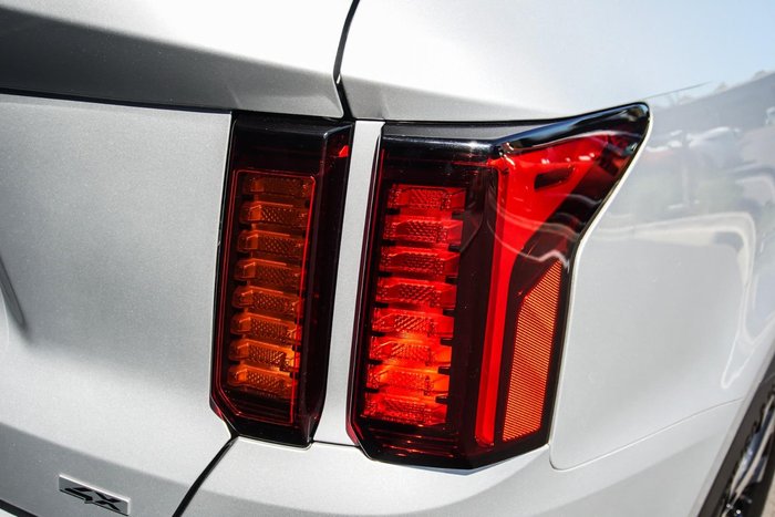 2023 Kia Sorento Sport