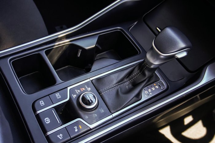 2023 Kia Sorento Sport